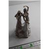 Image 1 : Lladro Dancers Figure
