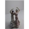 Image 2 : Lladro Dancers Figure