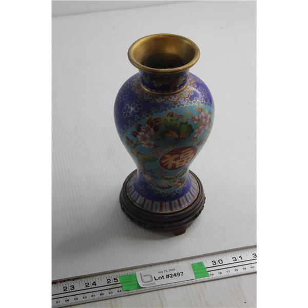 Japanese Vase