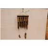Image 1 : Wooden Bamboo Chimes