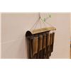 Image 3 : Wooden Bamboo Chimes