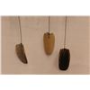 Image 4 : Wooden Bamboo Chimes