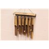 Image 5 : Wooden Bamboo Chimes