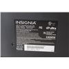 Image 4 : Insignia 24" TV w/Remote (power light comes on - picture does not)
