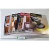 Image 1 : (9) Fine Wood Working Magazines