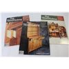 Image 3 : (9) Fine Wood Working Magazines