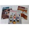 Image 4 : (9) Fine Wood Working Magazines