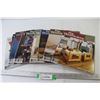 Image 1 : (9) Fine Wood Working Magazines