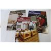 Image 2 : (9) Fine Wood Working Magazines