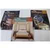 Image 3 : (9) Fine Wood Working Magazines