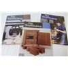 Image 2 : (8) Fine Wood Working Magazines