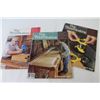 Image 3 : (8) Fine Wood Working Magazines