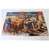 Image 4 : (8) Fine Wood Working Magazines