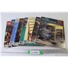 Image 1 : (8) Fine Wood Working Magazines