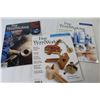 Image 3 : (6) Fine Wood Working Magazines - (1) House of Tools - (1) Murray Clock Craft