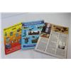Image 3 : (18) Assorted Wood Working Related Magazines