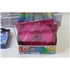 Image 2 : (92) Empty CD Cases, (23) CD-R Disks, (4) DVD-R Disks