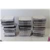 Image 4 : (92) Empty CD Cases, (23) CD-R Disks, (4) DVD-R Disks