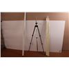 Image 1 : *54" Tripod - 64" Blind - 52" Blind