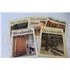 Image 2 : (25) Woodsmith Plans/Magazines