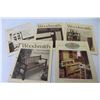 Image 4 : (25) Woodsmith Plans/Magazines