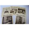 Image 5 : (25) Woodsmith Plans/Magazines