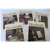 Image 6 : (25) Woodsmith Plans/Magazines