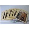 Image 1 : (25) Woodsmith Plans/Magazines