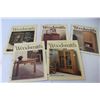 Image 2 : (25) Woodsmith Plans/Magazines