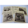 Image 4 : (25) Woodsmith Plans/Magazines