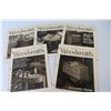 Image 6 : (25) Woodsmith Plans/Magazines