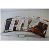 Image 1 : (6) Fine Wood Working Magazines
