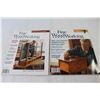 Image 2 : (6) Fine Wood Working Magazines
