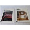 Image 3 : (4) Home Furniture Magazines - (3) Woodworking Crafts Magazines