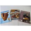 Image 2 : Assortment of Wood Working Magazines - Design - Photos