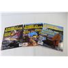 Image 2 : Assortment of Wood Working Magazines