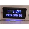 Image 1 : Ivation Digital Clock (working)