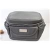 Image 6 : Cooper Bag - Lunch Case - (2) Carry Bags - Knapsack w/Hangers