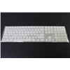 Image 2 : Wireless Apple Keyboard