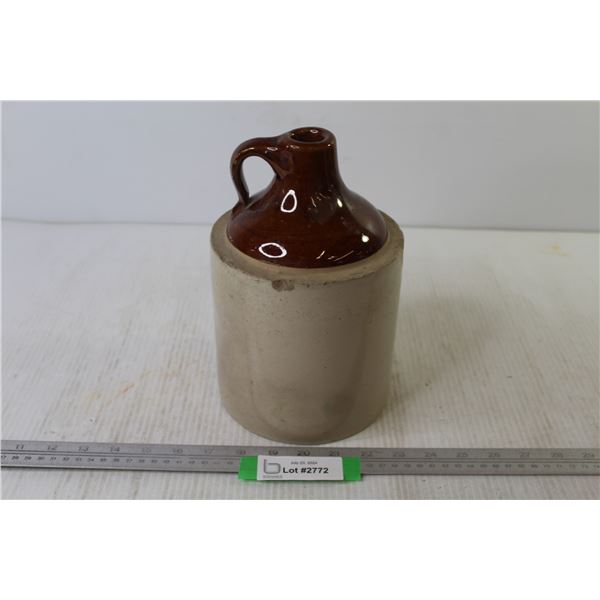 Crock Jug (no cracks)