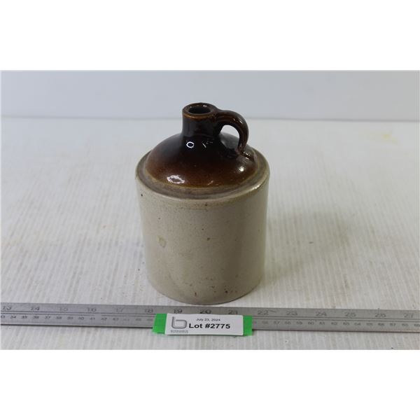 Small Crock Jug (no cracks)