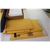 Image 5 : Envelopes - 4 1/8" x 9 1/2" - 7 1/2" x 10 1/2" - 9" x 12")