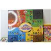 Image 2 : (2) Board Games - Monopoly Junior, Cranium - As Is