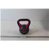 Image 1 : Women's 5 lbs Weight