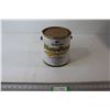 Image 1 : Master Painter Hi-High Eggshell Gloss Level 2 White Tint Base - Opened