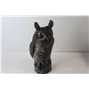 Image 2 : Owl Garden Decoration