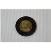 Image 3 : 2022 Canadian Black Rim Toonie
