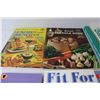 Image 3 : (8) Books - Cookbooks, Smart Fats
