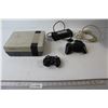 Image 1 : NES Console, Playstation 1 Controller, Misc. - All As Is