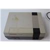 Image 6 : NES Console, Playstation 1 Controller, Misc. - All As Is